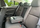 Mazda 3 - Kolor Machine Gray, zdjęcie 13