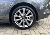 Mazda 3 - Kolor Machine Gray, zdjęcie 27