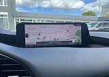 Mazda 3 - Kolor Machine Gray, zdjęcie 21