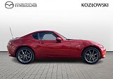 Mazda MX-5 - Kolor Soul Red, zdjęcie 6