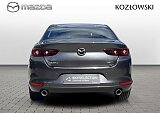 Mazda 3 - Kolor Machine Gray, zdjęcie 4
