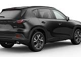 Mazda CX-5 - Kolor Jet Black, zdjęcie 5