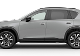 Mazda CX-5 - Kolor Aero Grey, zdjęcie 2
