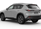Mazda CX-5 - Kolor Aero Grey, zdjęcie 3