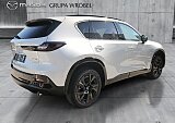 Mazda CX-5 - Kolor Rhodium White, zdjęcie 5