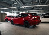 Mazda CX-60 - Kolor Soul Red Crystal, zdjęcie 3