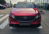 Mazda CX-5 - Kolor Czerwony, zdjęcie 3