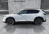 Mazda CX-5 - Kolor Rhodium White, zdjęcie 8