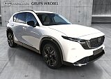 Mazda CX-5 - Kolor Rhodium White, zdjęcie 3