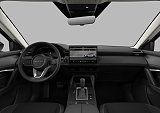 Mazda CX-5 - Kolor Jet Black, zdjęcie 9