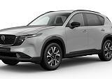 Mazda CX-5 - Kolor Aero Grey, zdjęcie 1