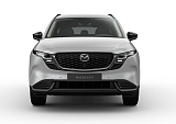 Mazda CX-5 - Kolor Aero Grey, zdjęcie 8