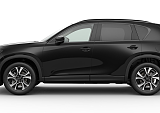 Mazda CX-5 - Kolor Jet Black, zdjęcie 2