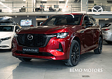 Mazda CX-60 - Kolor Soul Red Crystal, zdjęcie 1