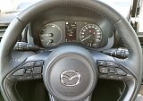 Mazda 2 Hybrid - Kolor Formal Red, zdjęcie 5