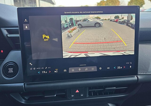 Mazda CX-5 - Kolor Czerwony, zdjęcie 15