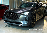 Mazda CX-60 - Kolor Machine Gray, zdjęcie 1