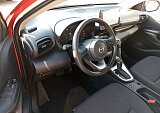 Mazda 2 Hybrid - Kolor Formal Red, zdjęcie 3