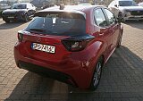Mazda 2 Hybrid - Kolor Formal Red, zdjęcie 14
