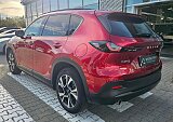 Mazda CX-5 - Kolor Czerwony, zdjęcie 7