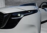 Mazda CX-5 - Kolor Rhodium White, zdjęcie 9