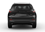 Mazda CX-5 - Kolor Jet Black, zdjęcie 4