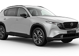 Mazda CX-5 - Kolor Aero Grey, zdjęcie 7