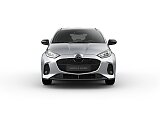 Mazda 2 Hybrid - Kolor Stormy Silver, zdjęcie 8
