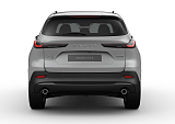 Mazda CX-5 - Kolor Aero Grey, zdjęcie 4