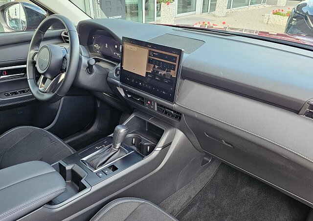 Mazda CX-5 - Kolor Czerwony, zdjęcie 18