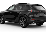 Mazda CX-5 - Kolor Jet Black, zdjęcie 3