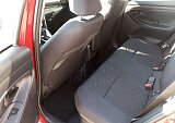 Mazda 2 Hybrid - Kolor Formal Red, zdjęcie 12