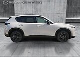 Mazda CX-5 - Kolor Rhodium White, zdjęcie 4