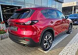 Mazda CX-5 - Kolor Czerwony, zdjęcie 9