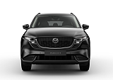 Mazda CX-5 - Kolor Jet Black, zdjęcie 8