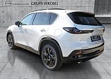 Mazda CX-5 - Kolor Rhodium White, zdjęcie 7