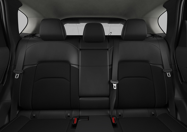 Mazda CX-5 - Kolor Jet Black, zdjęcie 10
