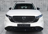 Mazda CX-5 - Kolor Rhodium White, zdjęcie 2