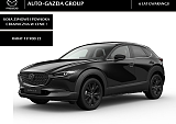 Mazda CX-30 - Kolor Jet Black, zdjęcie 1