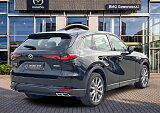 Mazda CX-60 - Kolor Jet Black, zdjęcie 5
