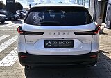 Mazda CX-5 - Kolor Biały, zdjęcie 7
