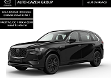 Mazda CX-80 - Kolor Jet Black, zdjęcie 1