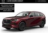 Mazda CX-80 - Kolor Artisan Red, zdjęcie 1