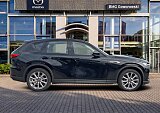 Mazda CX-60 - Kolor Jet Black, zdjęcie 6