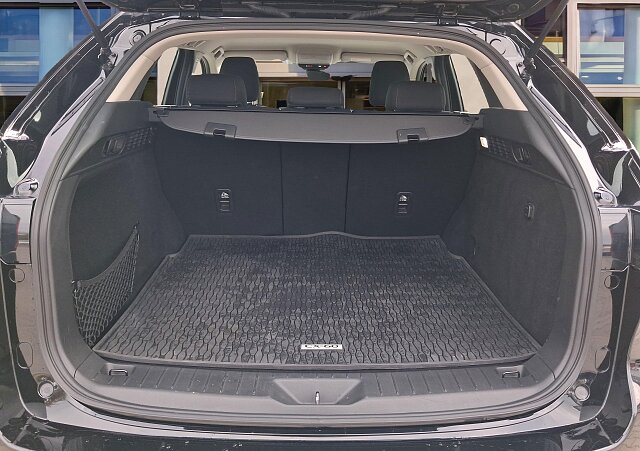 Mazda CX-60 - Kolor Jet Black, zdjęcie 16