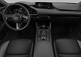 Mazda 3 - Kolor Aero Grey, zdjęcie 4