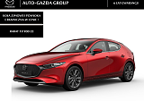 Mazda 3 - Kolor Soul Red Crystal, zdjęcie 1