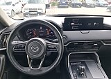 Mazda CX-60 - Kolor Jet Black, zdjęcie 12
