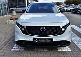Mazda CX-5 - Kolor Biały, zdjęcie 2