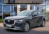 Mazda CX-60 - Kolor Jet Black, zdjęcie 1